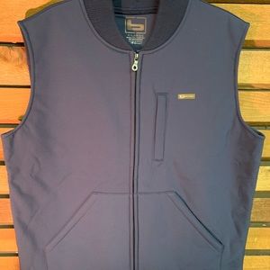 NEW Bonded Vest